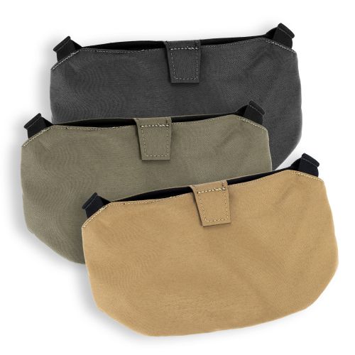 EXFIL Face Shield Covers #2